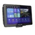 GPS Навігатор СYCLONE ND 761 AND (7,0",512Mб опер.,16Гб внутр. пам., Android 4.4.2,12 міс гарант.)