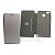 Flip Cover for Xiaomi Redmi 4X Original Grey (4you)
