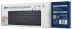Клавиатура проводная Gembird KB-MCH-05-CYRL USB Black