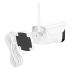 IP-камера HOCO D4 (6 міс. гарантія) White
