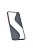 Чехол iPhone 6+ /6S+ Silicon Wave Black/red "Акционная цена"