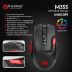 Миша провідна MARVO M355 (ігрова, Led)