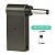 Адаптер для зарядки ноутбуков Type-C-DC 3.5-1.35 100 W (М) 47099 - Цена Недели!