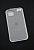 Чохол iPhone 14ProMax Silicon Case original FULL № 23 grey ( 4you )