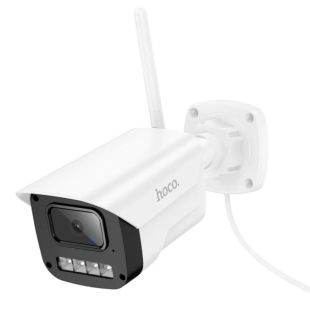 IP-камера HOCO D4 (6 міс. гарантія) White