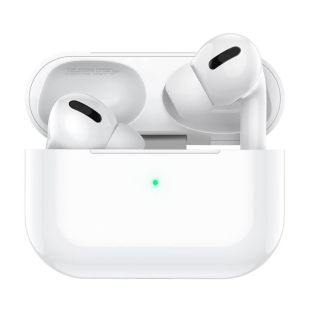 Bluetooth-гарнітура HOCO EW75 (Bluetooth 5.4) White