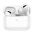 Bluetooth-гарнітура HOCO EW75 (Bluetooth 5.4) White