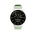 Годинник Smart Watch 4you BENEFIT+ (1.38", Дзвінки, Full, Da Fit,12мес, РРЦ 1473грн) Mint - СМАЧНА ЦІНА!