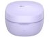Bluetooth-гарнитура Baseus Encok True Wireless Earphones WM01 NGTW240005 Purple