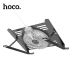 Подставка под ноутбук и планшет HOCO DH22 Black