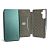 Flip Cover for Samsung A36 Original Dark green (4you)