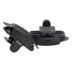 Тригери Hoco GM6 Black/grey