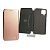 Flip Cover for Samsung A12/A125 Original Rose gold (4you)