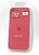Чохол iPhone 15Plus Silicon Case original FULL Camera №25 camelia (4you) Чохол iPhone 15Plus Silicon Case original FULL Camera №25 camelia (4you)