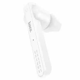 Bluetooth-гарнітура HOCO E61 (Bluetooth 5.1) White