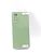 Чехол Xiaomi Redmi Note 12Pro(4G) Silicon Original FULL №15 Green (4you)