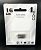 Usb 16Gb 4you 105 Metal series 