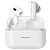 Bluetooth-гарнитура HOCO EQ35 Rhyme (Bluetooth 5.3) White