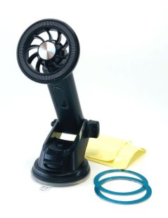 Holder ML-200 (Magsafe, на торпеду) Black