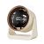 Вентилятор настольный DESKTOP HIGH-SSPEED FAN BY-001 (АКБ,LED,индик/заряда,4 скоростиType-C) Beige