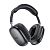 Bluetooth-гарнітура HOCO W35 Air (Bluetooth 5.3, монітори) Black