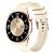 Годинник Smart Watch 4you SPACE (1.43 AMOLED, Дзвінки, ліхтарик, aluminum, 12міс гар) PURE GOLD - Новинка!
