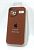 Чехол iPhone 15 Silicon Case original FULL Camera №32 milk chocolate (4you) 