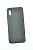 Чехол iPhone 6 Silicon Series Carbon Black (4you) "Акционная цена"