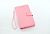 Чехол-книжка 4you Classic 3,5"- 4" pink универсальная "Акционная цена"