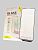Защитное стекло Samsung A35 / A37 / A57 ESD Premium Black 4you