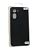 Чехол Xiaomi Redmi A7Pro Silicon Original FULL №1 Black ( 4you)