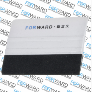 Шпатель FORWARD FW-P-7 (10 см) для поклеювання плівки на телефонах (W) - Ціна Тижня!