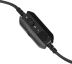 Гарнитура MARVO HG9056 (микрофон, мониторы,LED) Black