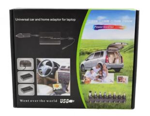 СЗУ+АЗУ для ноутбука 120W (универс.)