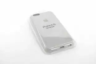 Чохол iPhone X/XS Silicon Case original FULL №10 stone (4you)