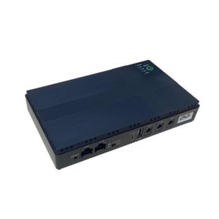 Источник беcпер питания для сетевого оборуд DCSL1036PC 12V/9V/5V 20000mAh 36W чёрн(М) - Цена Недели!