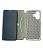 Flip Cover for Xiaomi Redmi 13(4G) Original Black (4you)  (от10шт - 10%)