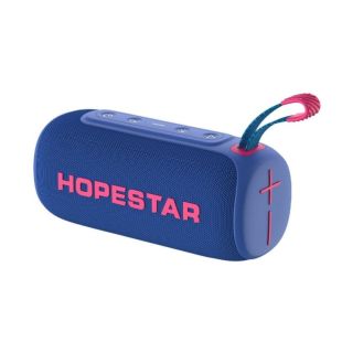 Портативная колонка HOPESTAR P64 Pro 60W Blue
