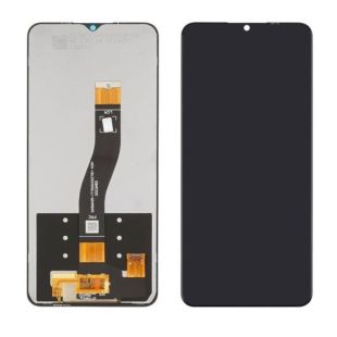 LCD Oscal Tiger 10 із чорним тачскрином (М)