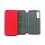 Flip Cover for Samsung A55 Original Red (4you)