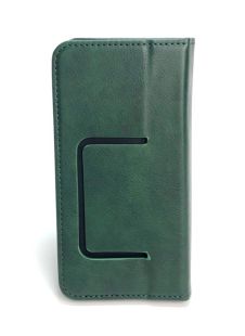Чохол-книжка 4you VICTORY 6.8" Dark Green універсальна 