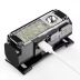 Фонарик налобный LED T125 XPE + COB, 150 1m,АКБ сменный18650 1200 mAh, Type-C, 6 режимов, black (М)