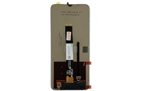 LCD Xiaomi Redmi 9A / Redmi 9C з чорним тачскрином Original (X) 5000882B 