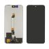 LCD Xiaomi Redmi 15 (4G)/ Poco M7 с черным тачскрином 166mm GXQC Service Pack Original (М)  
