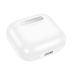 Bluetooth-гарнітура HOCO EW84 (Bluetooth 5.4) White