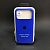 Чехол iPhone 17ProMax Silicon Case original FULL №48 indigo (4you)