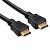 Кабель Cablexpert CC-HDMI4-1M (HDMI V.1.4, тато / тато, позолоч.контакти, 1м)
