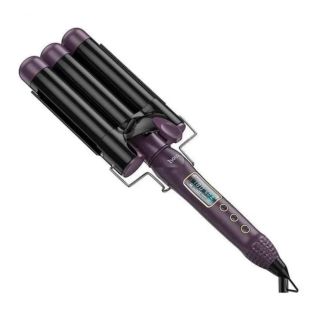 Стайлер для волосся Hoco DAR38 Purple