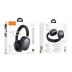 Bluetooth-гарнитура HOCO W63 (Bluetooth 5.3) Black (Мониторы)