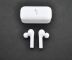 Bluetooth-гарнітура 4you FRIEND white (сенсор, v5.0 TWS, РРЦ 845грн) - СМАЧНА ЦІНА!